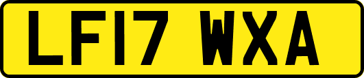 LF17WXA