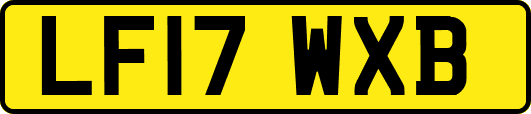 LF17WXB