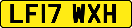 LF17WXH