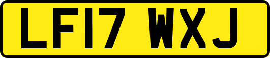LF17WXJ