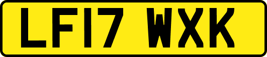 LF17WXK