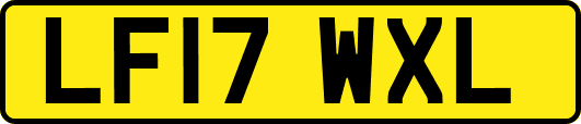 LF17WXL