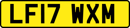 LF17WXM