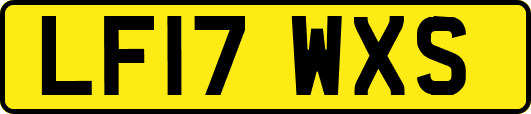 LF17WXS