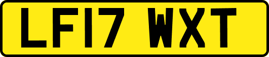LF17WXT