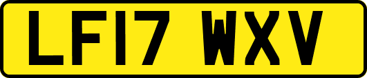 LF17WXV