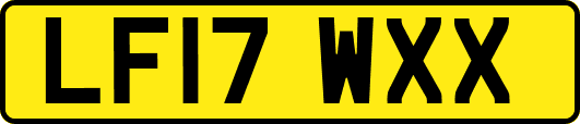 LF17WXX