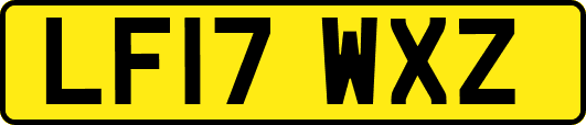 LF17WXZ