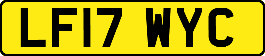 LF17WYC