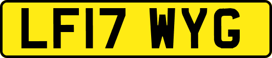 LF17WYG
