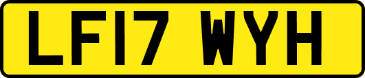 LF17WYH