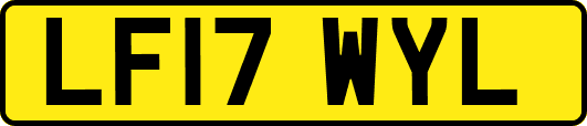 LF17WYL