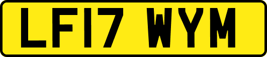 LF17WYM