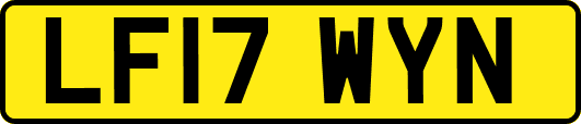 LF17WYN