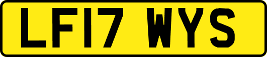 LF17WYS