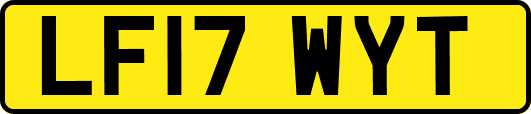 LF17WYT
