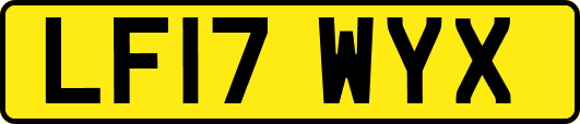 LF17WYX