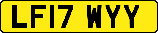 LF17WYY