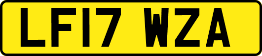 LF17WZA