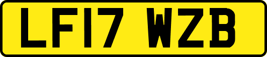 LF17WZB