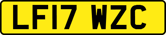 LF17WZC