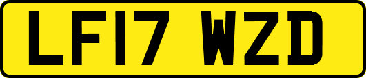 LF17WZD