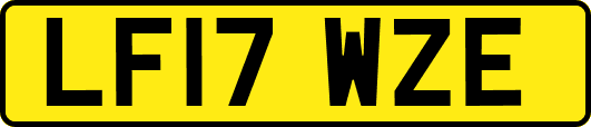 LF17WZE
