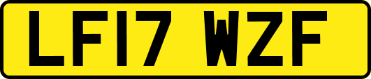LF17WZF