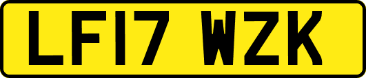 LF17WZK