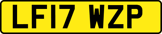 LF17WZP