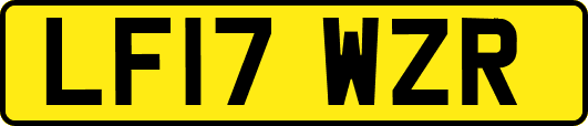 LF17WZR