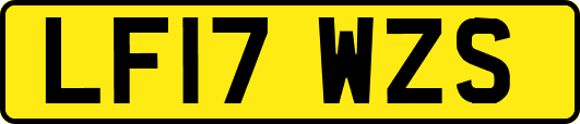 LF17WZS