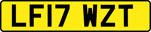 LF17WZT