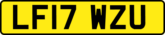 LF17WZU
