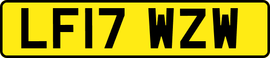 LF17WZW