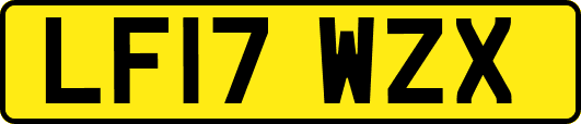 LF17WZX