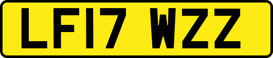 LF17WZZ