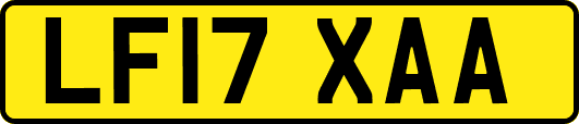 LF17XAA