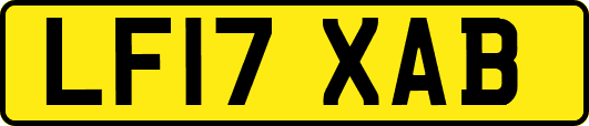 LF17XAB