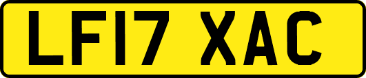 LF17XAC