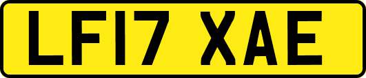 LF17XAE