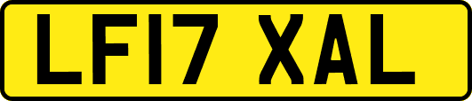 LF17XAL