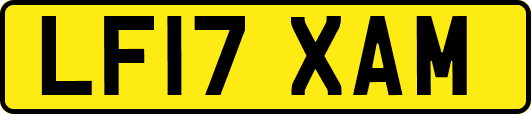 LF17XAM
