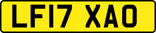 LF17XAO