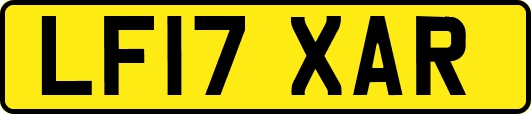 LF17XAR