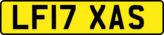 LF17XAS