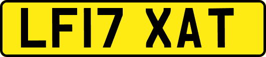 LF17XAT