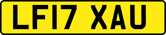 LF17XAU