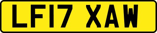 LF17XAW