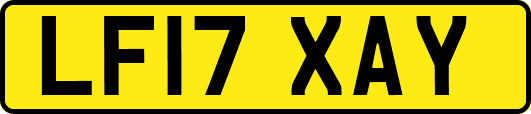 LF17XAY